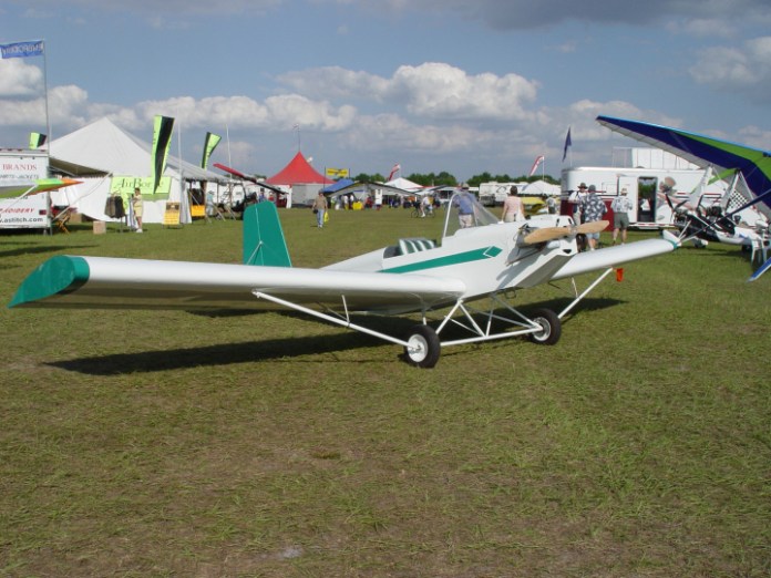 AdamsAero CA 2