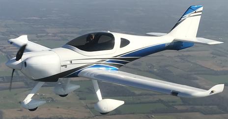 Arion Lightning XS
