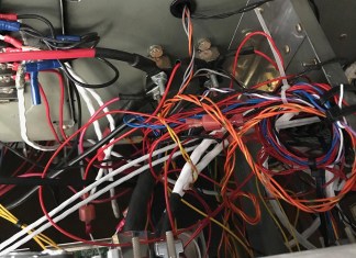 Do’s and Don’ts of Aircraft Building, Part 1