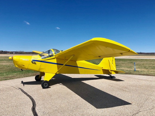 CygnetSF2A