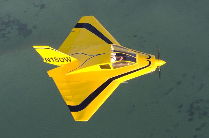Dyke Delta JD 2 scaled