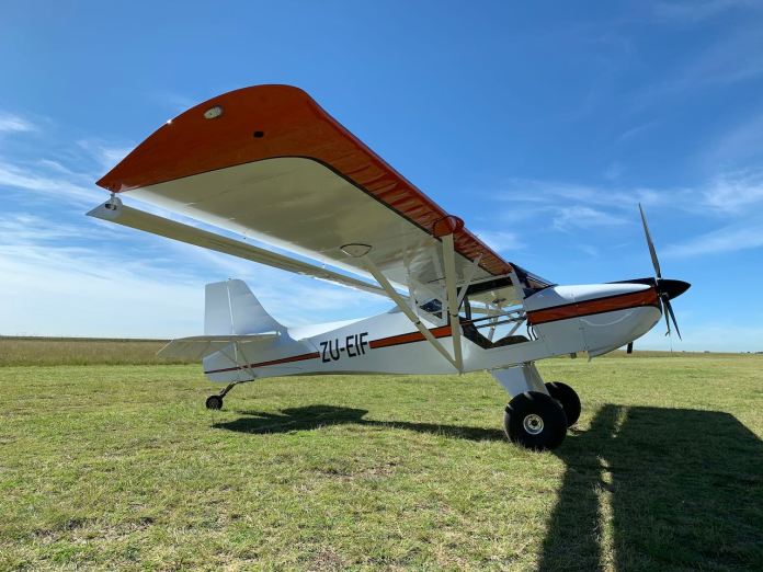 KFA Bushbaby 2023