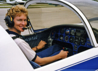 Building A Dream (Plane)