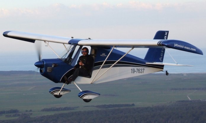 Mini-MAX-AeroMax