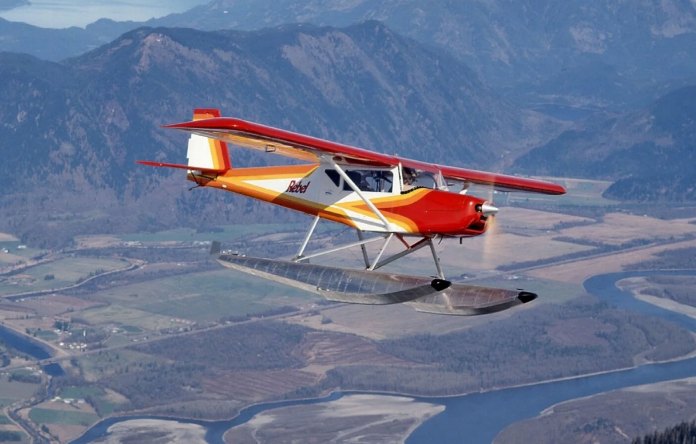 Murphy Rebel 2024
