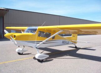 A Rare Chance For Kit Builders Murphy Rebel