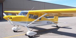 A Rare Chance For Kit Builders