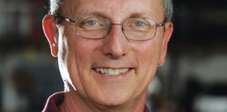 Paul Dye