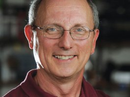 Paul Dye