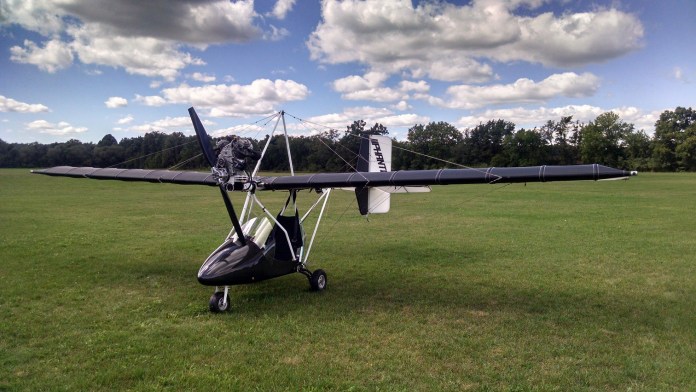 Phantom X1