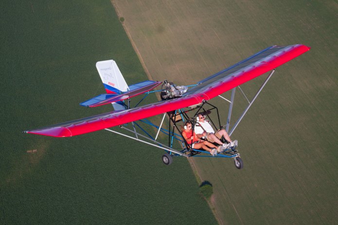 Quicksilver Sport 2S 1