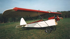 Roger Mann RW5Heathmiddle