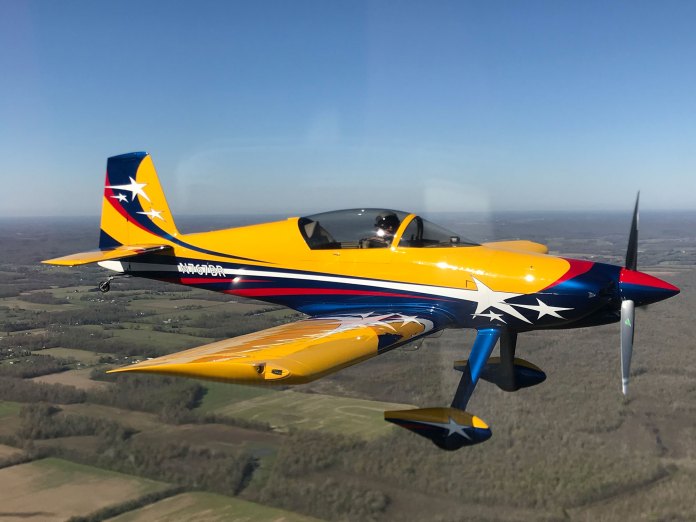 Team Rocket F4 Raider Hood in flight