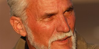 Tom Aberle 1943 – 2019