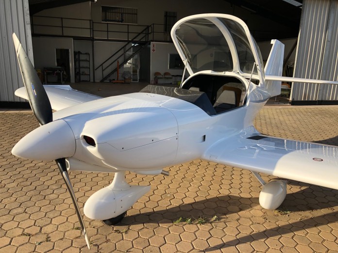 Whisper X350G2