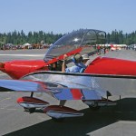 Homebuilt Accidents: Evaluating Engines