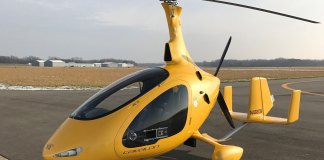 cavalon gyro