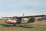 cgs hawkII arrow