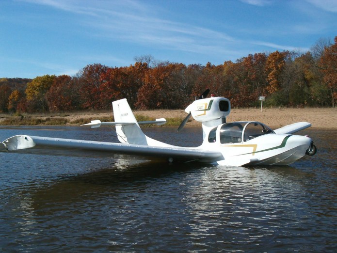 coot apmphibian