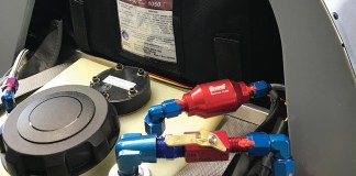 Editor’s Log