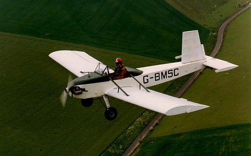 evans vp 1