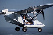 flightstar IISC