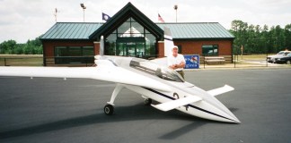 Flying to All 50