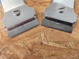 Scrape Without Scratching