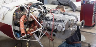 The Most Reliable Engine