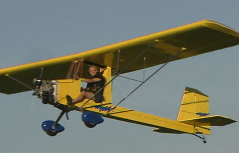 simplex Cloudster