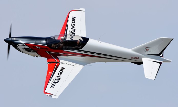 tarragon 2023