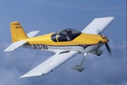 vans rv 7 7a