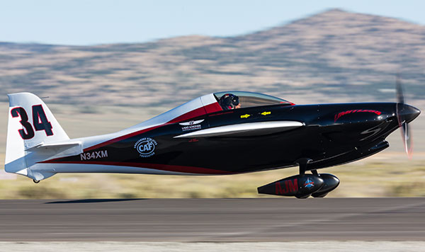 vsr snoshoo sr1