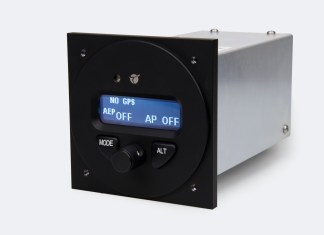 Honeywell Buys TruTrak