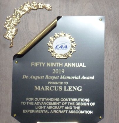 Blackfly Plaque