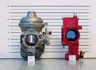 The Misfire