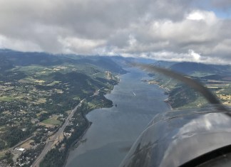 The Gorge