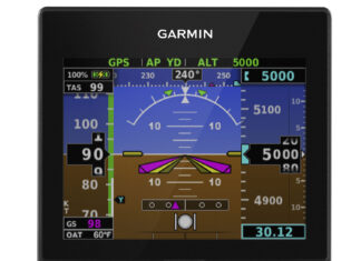 Garmin Updates G5 And G3X Touch