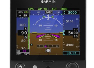 Garmin Updates G5 And G3X Touch