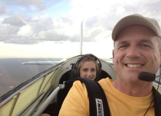Aeroparentage