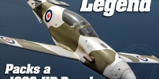 September 2019 Kitplanes September 2019 Cover
