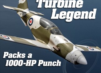 September 2019 Kitplanes September 2019 Cover