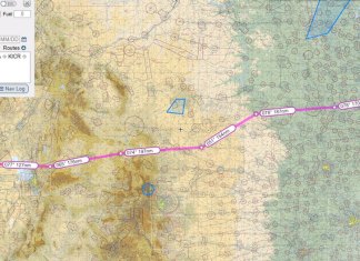 Jetting To Oshkosh