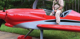 Evaluating Aircraft