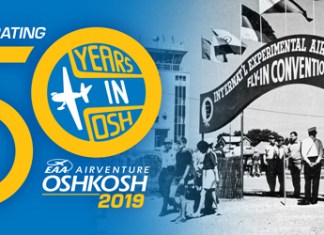 AirVenture 2019 Facts and Figures