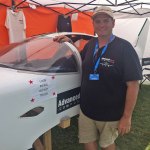 Advanced Aero Components Resurrects Legendary Glasair Models