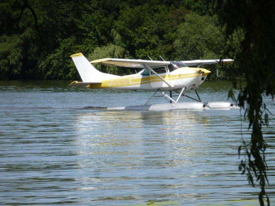 seaplane base P1040613