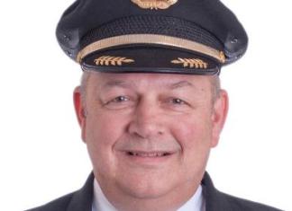 Dickson Confirmed As New FAA Administrator