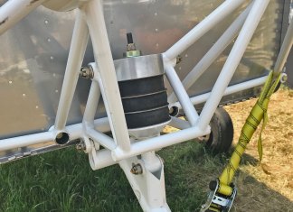 Nose(Gear) Job