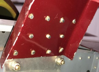 Do’s and Don’ts of Aircraft Building, Part 2